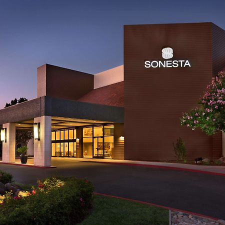 Sonesta Silicon Valley Milpitas Zewnętrze zdjęcie