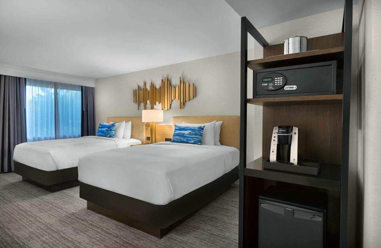 Sonesta Silicon Valley Milpitas Zewnętrze zdjęcie