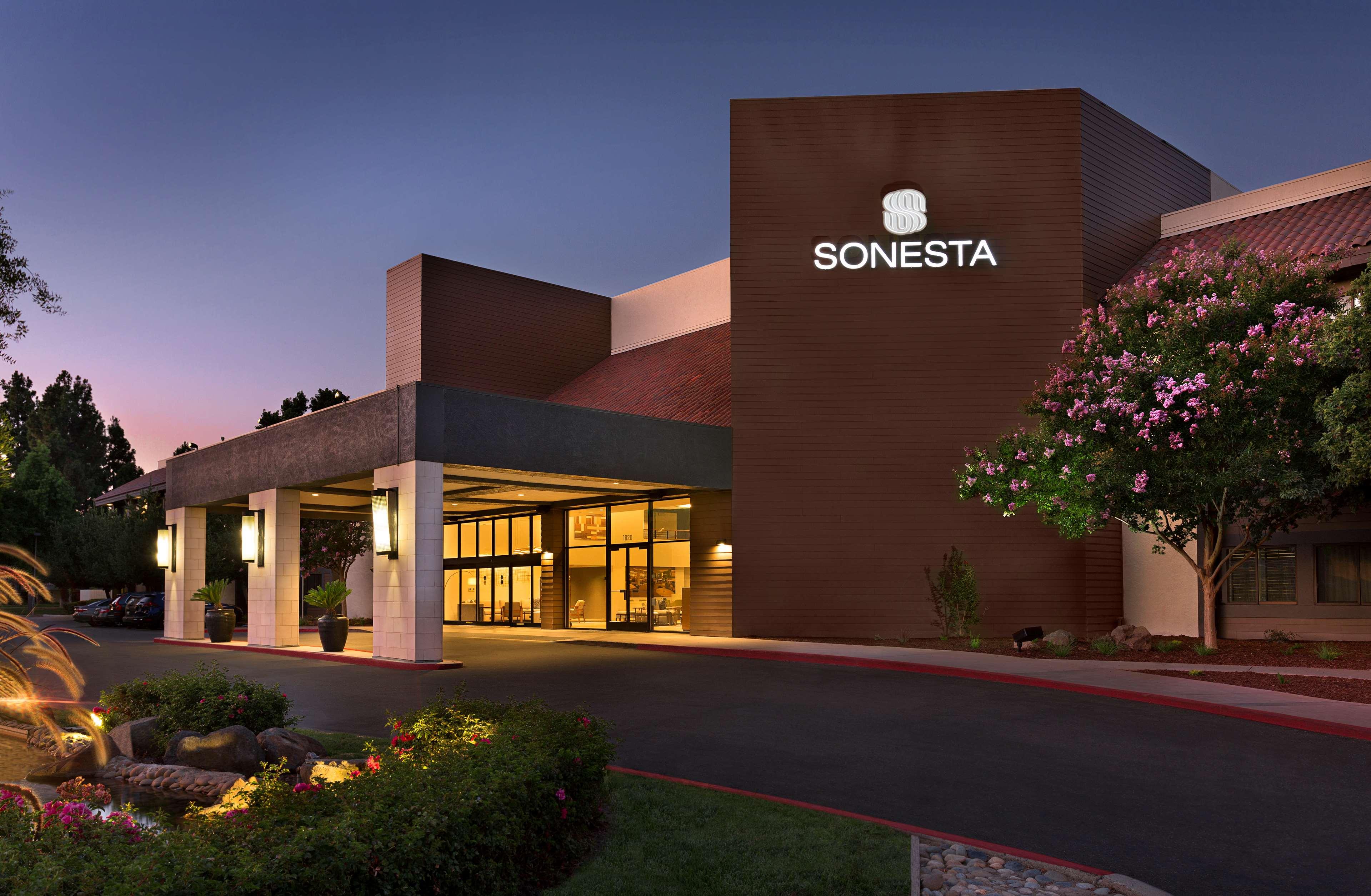 Sonesta Silicon Valley Milpitas Zewnętrze zdjęcie