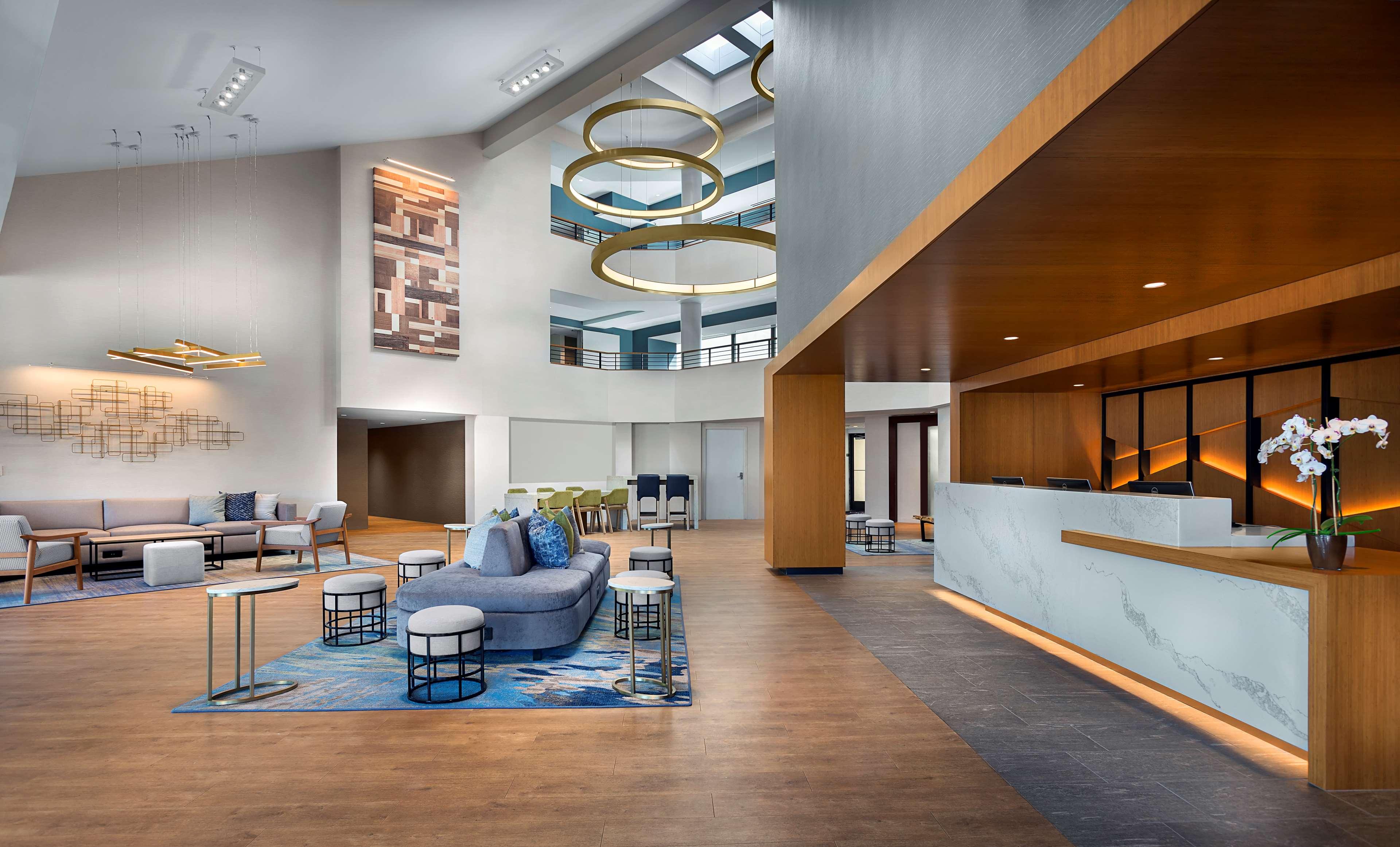 Sonesta Silicon Valley Milpitas Zewnętrze zdjęcie