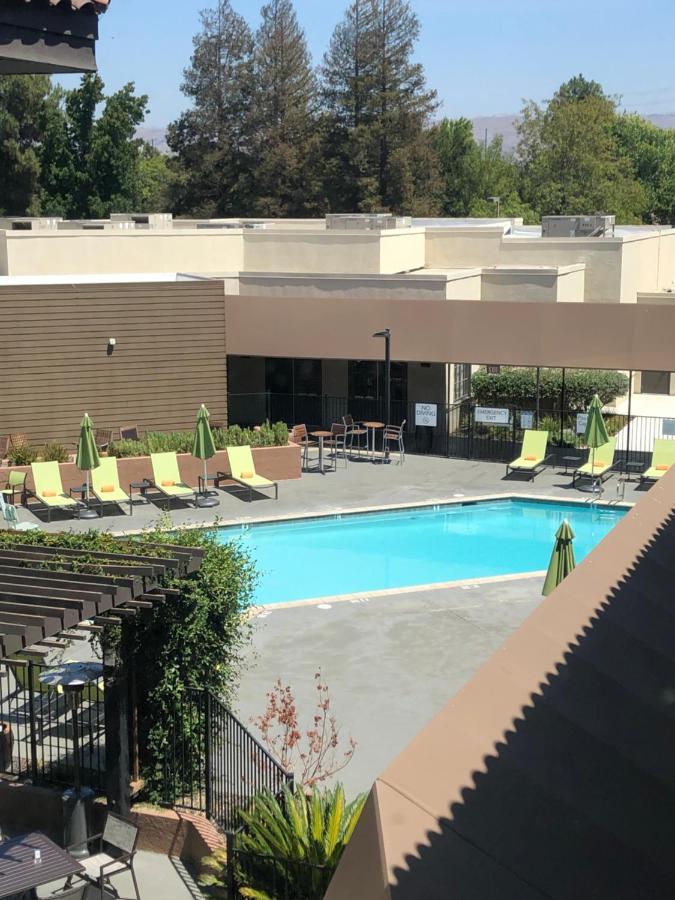 Sonesta Silicon Valley Milpitas Zewnętrze zdjęcie